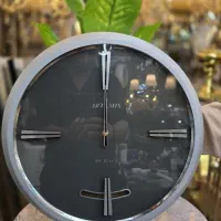 ساعت دیواری برند آرتمیس جدید و خاص پاندولی