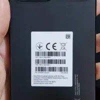 گوشی پوکو x5 پرو در حد اک فروش فوری