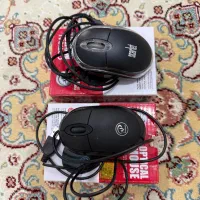 موس سیم دار