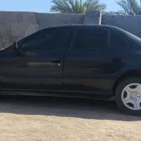 سمند معاوظه