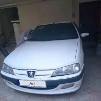 پرشیا مدل ۹۳|خودرو سواری و وانت|رشت, حمیدیان|دیوار