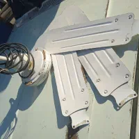 فروش پنکه سقفی