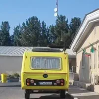 کمپر کاروان کشنده|خودرو سواری و وانت|کرج, عظیمیه|دیوار