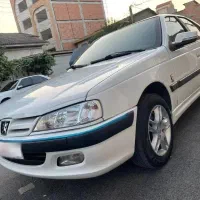 پارس تیوفایو ۹۶ کلاس ۱۵|خودرو سواری و وانت|آمل, |دیوار