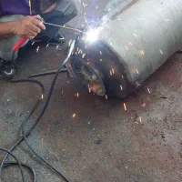 تعمیرات وجوشکاری آبگرمکن