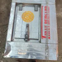 یخچال ماشین سنگین|قطعات یدکی و لوازم جانبی|اصفهان, شهرک صنعتی امیرکبیر (شاپور جدید)|دیوار