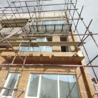 جوشکاری و اسکلت بندی ساختمان|خدمات پیشه و مهارت|ماکو, |دیوار