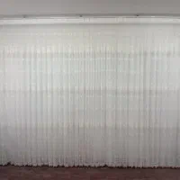 پرده پیلیسه