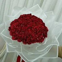 دسته گل روبانی گل ربانی|گل مصنوعی|اسلامشهر, شهرک قائمیه|دیوار