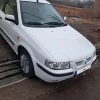 سمندال ایکسمد۹۸ خانگی خاصا ۱۱۹تاکارکرد|خودرو سواری و وانت|مهربان, |دیوار