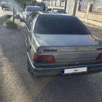 405|خودرو سواری و وانت|یاسوج, |دیوار