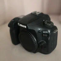 دوربین کنون ۹۰ دی ، 90 d