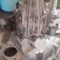 گیربکس پراید