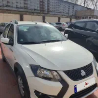 کوییک gx-l مدل ۱۴۰۴|خودرو سواری و وانت|گرگان, |دیوار