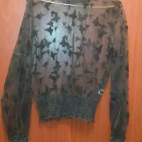 حراج بلوز دخترانه و بادی سبز|حراج|تهران, سازمان برنامه شمالی|دیوار