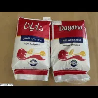 فروش برنج و چای و روغن با کالابرگ|خوردنی و آشامیدنی|خمین, |دیوار