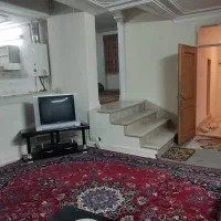 سوئیت نزدیک موجهای ابی و بیمارستان رضوی|اجارهٔ کوتاه‌مدت آپارتمان و سوئیت|مشهد, استاد یوسفی (شهرک غرب)|دیوار