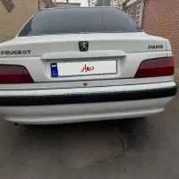 پژو پارس سال معاوضه با پراید مدل بالا|خودرو سواری و وانت|اصفهان, گورت|دیوار