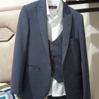 کت و شلوار سایز 30