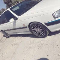 پارس سال مدل 86