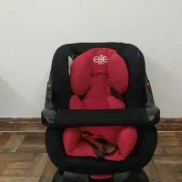 صندلی ماشین دلیجان