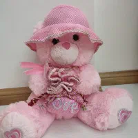 عروسک خرس نو