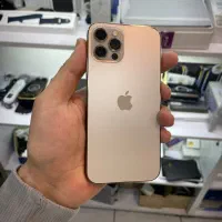 iPhone 12 Pro LLA تمیز و بدون خط‌و‌خش