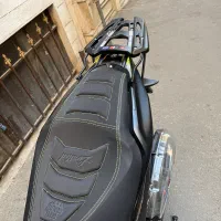 ایروکس|موتورسیکلت|تهران, منیریه|دیوار