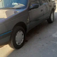 پژو ۴۰۵ مدل 95|خودرو سواری و وانت|اسلام‌شهر, صادقیه|دیوار