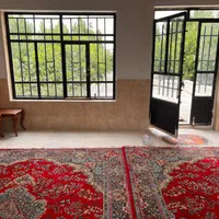 باغ ۱۰۰۰ متری بنا ۶۵ متر یک خوابه فول شخصی|فروش خانه و ویلا|تهران, آبشار|دیوار