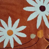 قالیچه|فرش|رشت, حمیدیان|دیوار