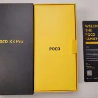 pocox3poro|موبایل|گرگان, |دیوار