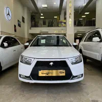 دنا پلاس ۱۴۰۰ / تک برگ / بدون توضیح