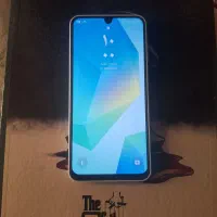گوشی سامسونگ galaxy A16 128/4
