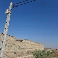 فروش زمین ۲۵۰ متر در گلدشت|فروش زمین و ملک کلنگی|اهواز, گلدشت|دیوار