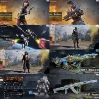 اکانت کالاف لول۴۰۰