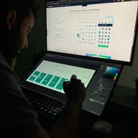 طراحی سایت حرفهای + سئو تضمینی|خدمات رایانهای و موبایل|قم, پردیسان|دیوار