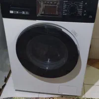 لباسشویی ایکس ویژن ۸کیلویی