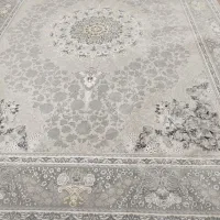 جفت فرش ۱۲متری هزار شانه اصل درحد نو