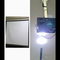 کلیه وسایل قهوه خانه