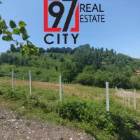 ۱۰۰۰ متر زمین / کوهپایه ای / دره جیر|فروش زمین و ملک کلنگی|لاهیجان, آهندان|دیوار