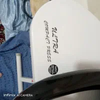 اتو پرس ژانومه|اتو و لوازم اتو|تهران, تهرانسر شرقی|دیوار