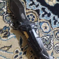چاقوی ام تچ