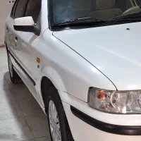 سمند ۹۶ Lx معاوضه