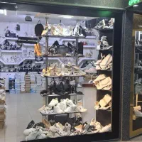 واگذاری مغازه کفش فروشی