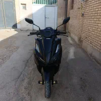 موتور کلیک 170نیرو موتور|موتورسیکلت|رفسنجان, |دیوار