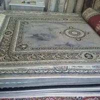 فرش اکریلیک کاشان/ زیر قیمت کارخانه/فوری|فرش|گنبد کاووس, |دیوار