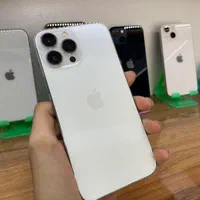 اپل iPhone 13 Pro Max با حافظهٔ ۱۲۸ گیگابایت نونو