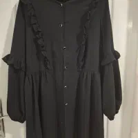 مانتوابروبادی سالم سایز۳|لباس|قائن, |دیوار