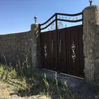 فروش زمین ویلا حصاردار اقساطی|فروش خانه و ویلا|صوفیان, |دیوار